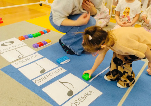 "Sztuka Pitagorasa- czyli od małego smyka do arcymatematyka” - innowacja w gr. XI