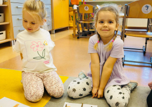 "Sztuka Pitagorasa- czyli od małego smyka do arcymatematyka” - innowacja w gr. XI