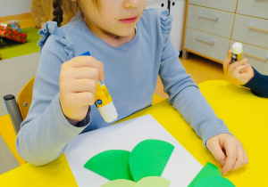 "Sztuka Pitagorasa- czyli od małego smyka do arcymatematyka” - innowacja w gr. XI