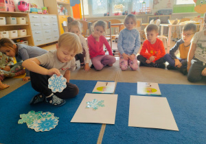 "Sztuka Pitagorasa- czyli od małego smyka do arcymatematyka” - innowacja w gr. XI