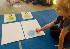 "Sztuka Pitagorasa- czyli od małego smyka do arcymatematyka” - innowacja w gr. XI