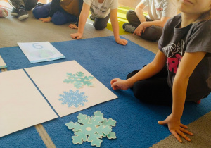 "Sztuka Pitagorasa- czyli od małego smyka do arcymatematyka” - innowacja w gr. XI