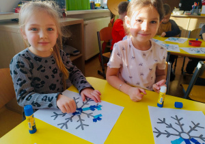 "Sztuka Pitagorasa- czyli od małego smyka do arcymatematyka” - innowacja w gr. XI