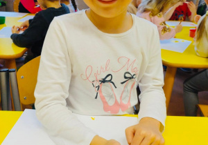 "Sztuka Pitagorasa- czyli od małego smyka do arcymatematyka” - innowacja w gr. XI