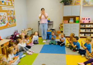 "Sztuka Pitagorasa- czyli od małego smyka do arcymatematyka” - innowacja w gr. XI