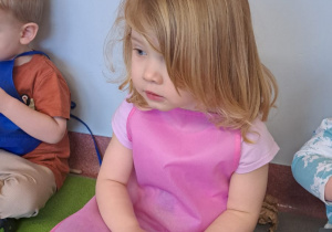 "Gdy Ci smutno, gdy Ci źle, pączek rozweseli Cię!" - Tłusty czwartek w grupie IX