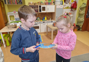 Dzisiaj pączki i pączusie, wypinają swoje brzusie … Tłusty Czwartek w grupie X