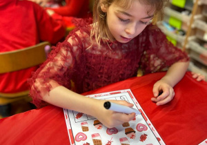 "Małe Serca- Wielkie Uczucia" czyli Walentynki w grupie VI