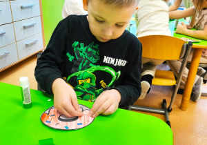 „Małe pączki, duże pączki…” - Tłusty Czwartek w gr. XII