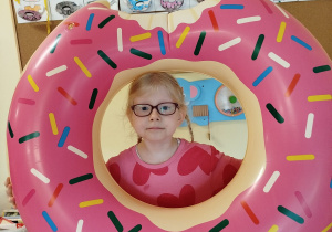 „Małe pączki, duże pączki…” - Tłusty Czwartek w gr. XII