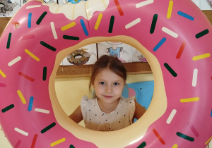 „Małe pączki, duże pączki…” - Tłusty Czwartek w gr. XII