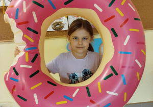 „Małe pączki, duże pączki…” - Tłusty Czwartek w gr. XII