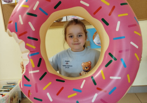 „Małe pączki, duże pączki…” - Tłusty Czwartek w gr. XII