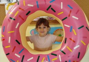 „Małe pączki, duże pączki…” - Tłusty Czwartek w gr. XII