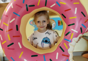 „Małe pączki, duże pączki…” - Tłusty Czwartek w gr. XII