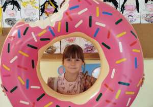 „Małe pączki, duże pączki…” - Tłusty Czwartek w gr. XII