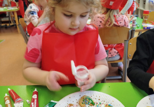 „Małe pączki, duże pączki…” - Tłusty Czwartek w gr. XII