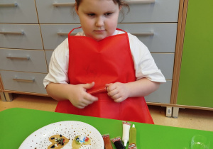 „Małe pączki, duże pączki…” - Tłusty Czwartek w gr. XII