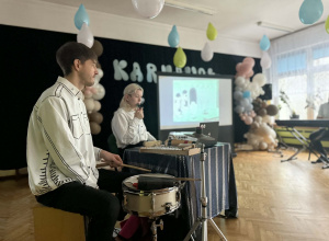 Spotkania z Kulturką - Bajkodźwięki