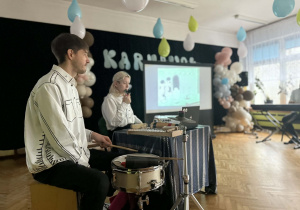 Teatr Kalisz- Bajkodzwięki