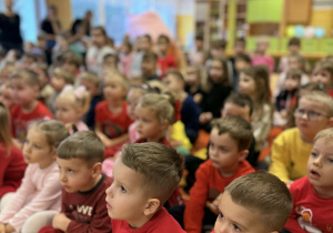 Teatr Kalisz- Bajkodzwięki