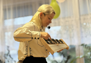 Teatr Kalisz- Bajkodzwięki