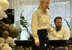 Teatr Kalisz- Bajkodzwięki