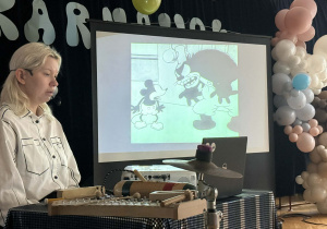 Teatr Kalisz- Bajkodzwięki