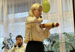 Teatr Kalisz- Bajkodzwięki