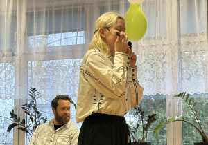 Teatr Kalisz- Bajkodzwięki