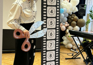 Teatr Kalisz- Bajkodzwięki