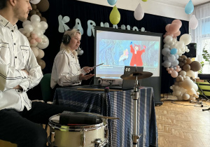 Teatr Kalisz- Bajkodzwięki