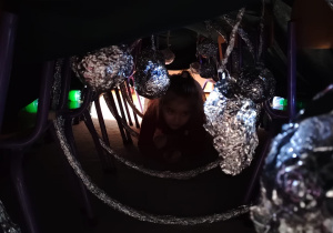 Projekt edukacyjny "Kosmos"