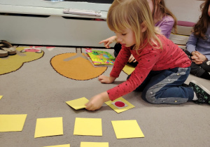 Projekt edukacyjny "Kosmos"