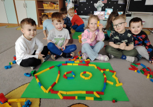 Projekt edukacyjny "Kosmos"