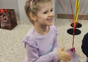 Maski, stroje i korony – dziś karnawał wymarzony … walentynkowo-karnawałowy bal – Grupa X .