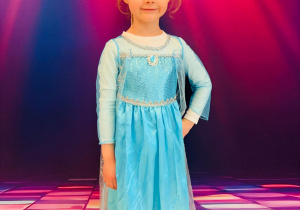 "Roztańczony karnawał" - bal w gr. XI