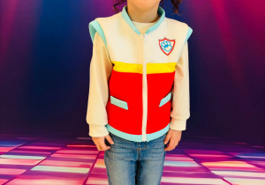 "Roztańczony karnawał" - bal w gr. XI