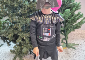 Bal karnawałowy w gr III