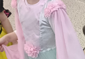 „Magiczny Bal Karnawałowo – Walentynkowy w Grupie IV”