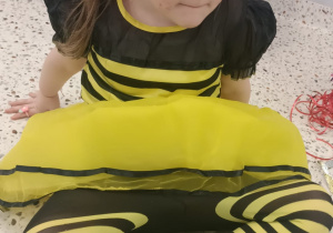 „Magiczny Bal Karnawałowo – Walentynkowy w Grupie IV”