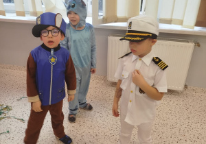 "Niech żyje bal!"- walentynkowy bal karnawałowy w gr. XII