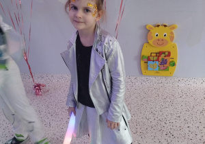 "Niech żyje bal!"- walentynkowy bal karnawałowy w gr. XII