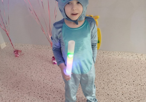 "Niech żyje bal!"- walentynkowy bal karnawałowy w gr. XII