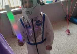 "Niech żyje bal!"- walentynkowy bal karnawałowy w gr. XII