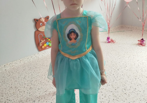 "Niech żyje bal!"- walentynkowy bal karnawałowy w gr. XII