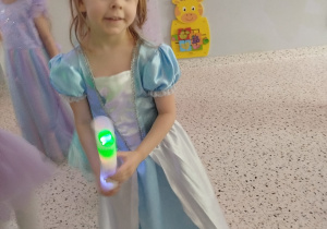 "Niech żyje bal!"- walentynkowy bal karnawałowy w gr. XII