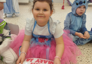 "Niech żyje bal!"- walentynkowy bal karnawałowy w gr. XII