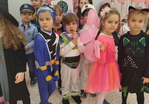 "Niech żyje bal!"- walentynkowy bal karnawałowy w gr. XII