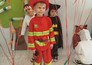 "Niech żyje bal!"- walentynkowy bal karnawałowy w gr. XII